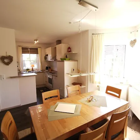 Friesenhaus Duewels Hus