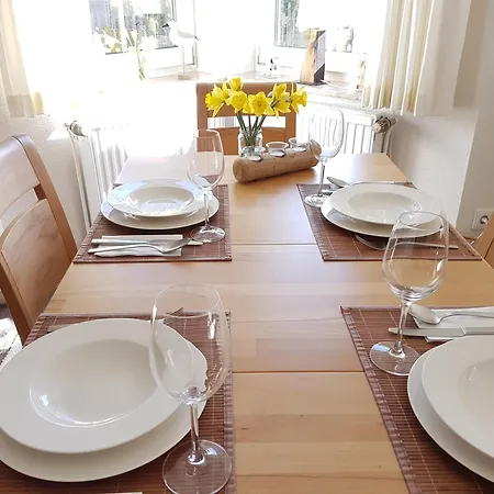 Nyaraló Friesenhaus Duewels Hus Greetsiel