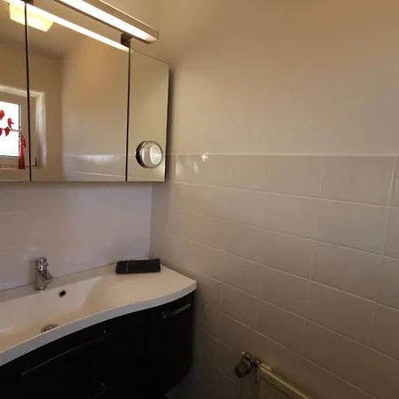 Friesenhaus Duewels Hus * Greetsiel