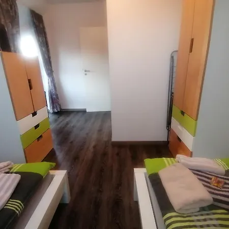 Friesenhaus Duewels Hus