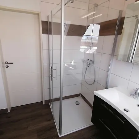 Friesenhaus Duewels Hus *