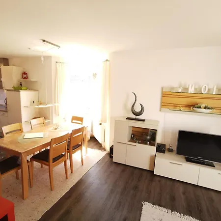 Friesenhaus Duewels Hus * Greetsiel