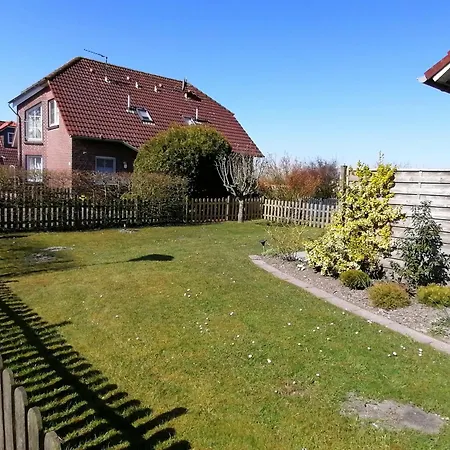 Friesenhaus Düwels Hus