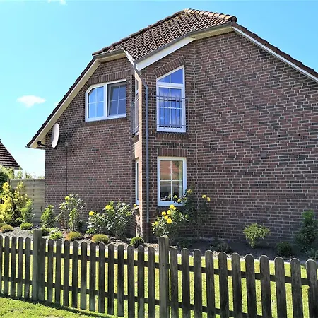 Friesenhaus Duewels Hus