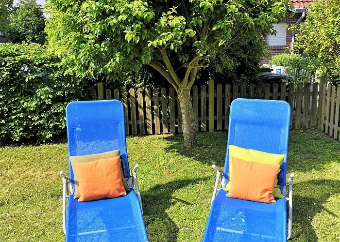 Friesenhaus Duewels Hus