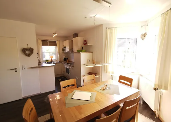 Friesenhaus Duewels Hus