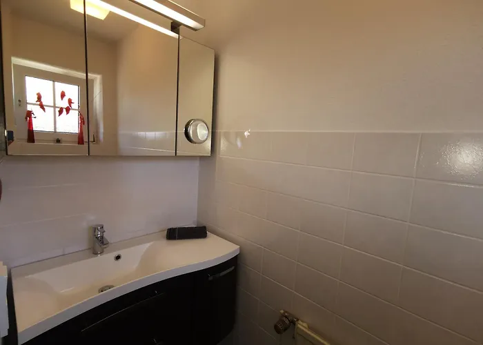 Friesenhaus Duewels Hus * גריטזיל