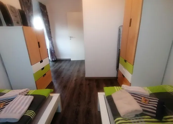 Friesenhaus Duewels Hus