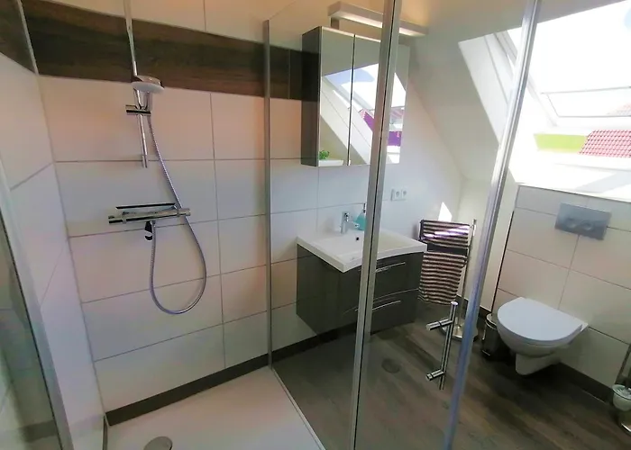 Hébergement de vacances Friesenhaus Duewels Hus Greetsiel