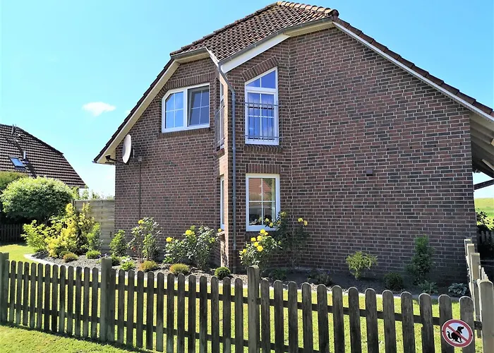 Friesenhaus Duewels Hus